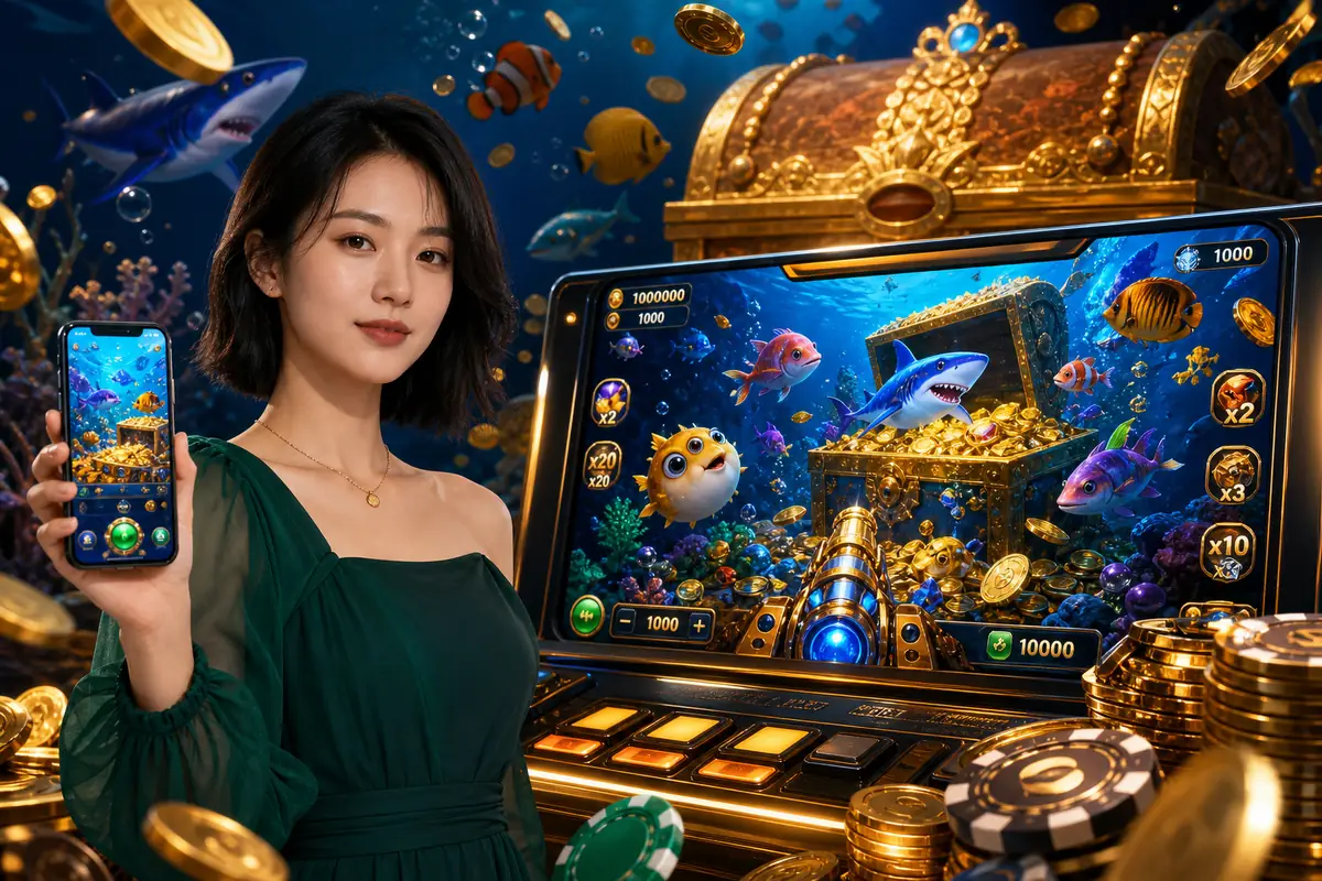 abc66 nền tảng giải trí trực tuyến Việt Nam